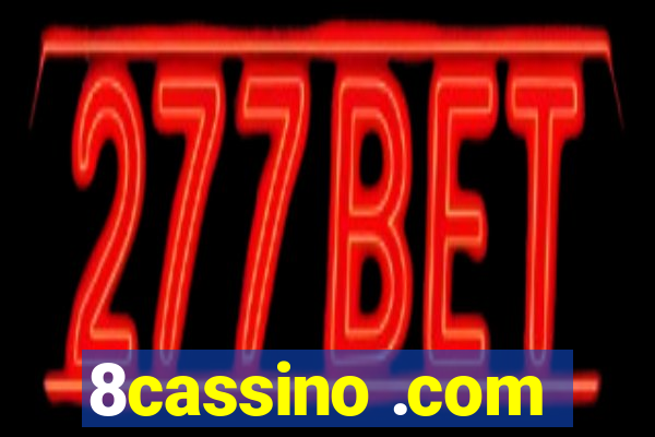 8cassino .com